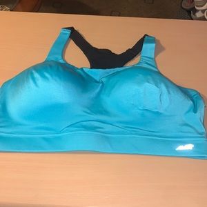 AVIA wire free sports bra